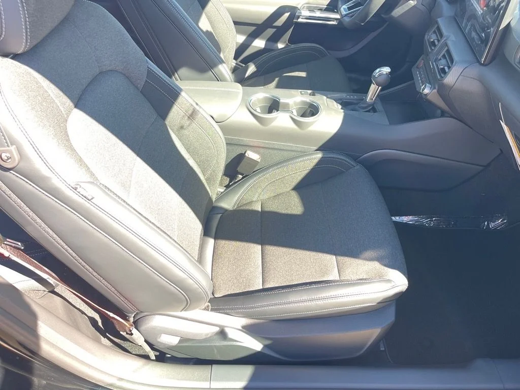 2026 Ford Mustang EcoBoost Fastback - Photo 14