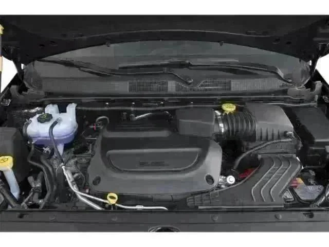 2026 Chrysler Pacifica Select - Photo 9