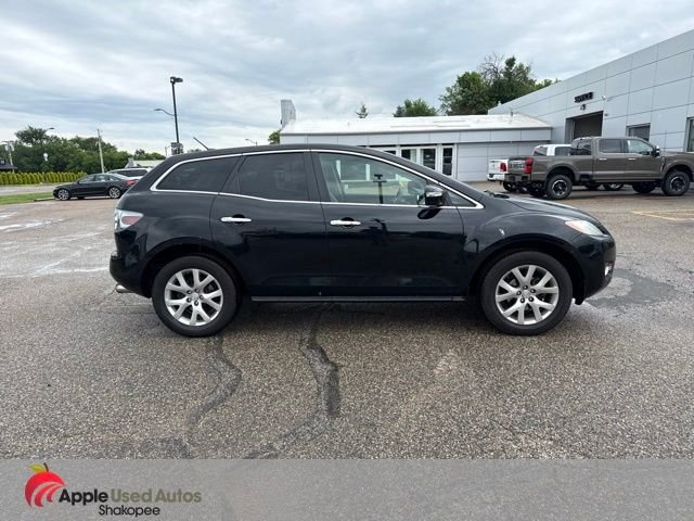 Used 2009 Black Mazda Grand Touring image 6