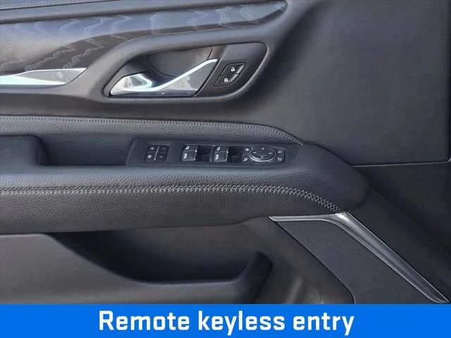 2023 GMC Yukon Denali - Photo 22