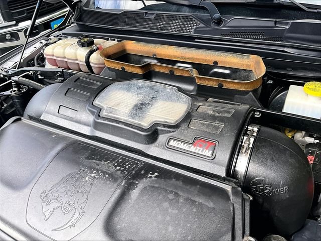 Used 2022 Silver Ram TRX image 34