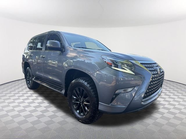 Used 2020 Gray Lexus 460 image 3
