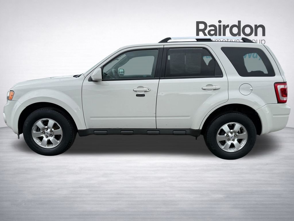 Used 2009  Ford Limited image 4