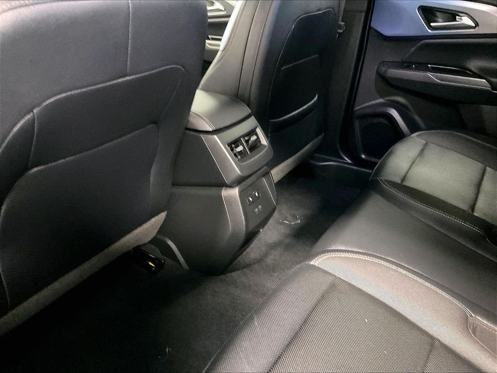 Used 2026 Black Chevrolet LT image 27