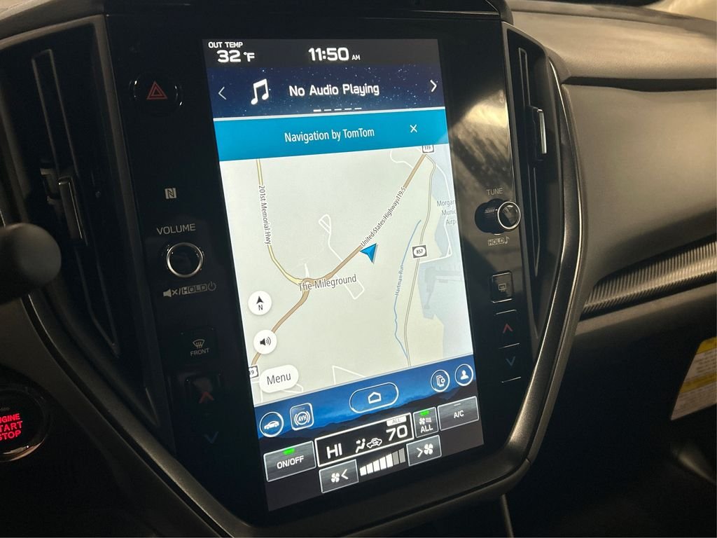 2026 Subaru Crosstrek Limited - Photo 28