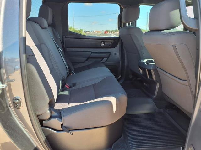 Certified Used 2026 MAGNETIC GRAY MET. Toyota  image 18
