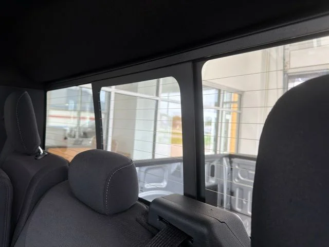 New 2026 Silver Ford XLT image 53