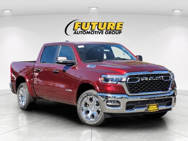2026 RAM Ram 1500 Pickup