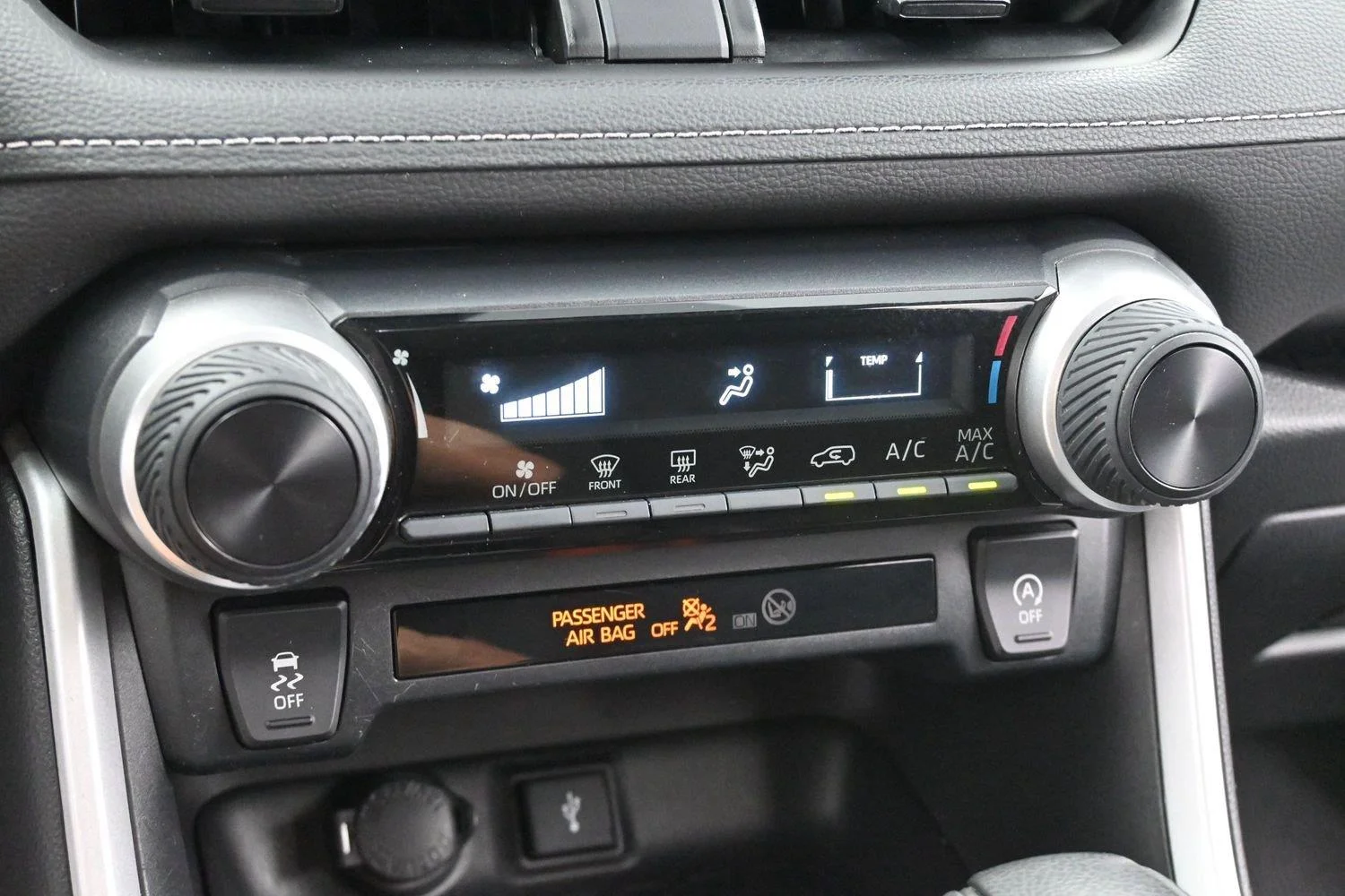 Used 2022 Magnetic Gray Metallic Toyota LE image 24
