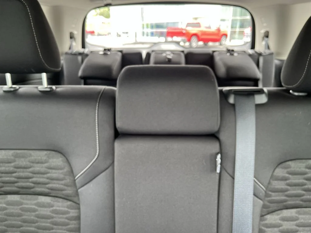 Used 2025 Blue Nissan SV image 22