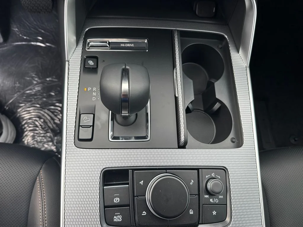 New 2026 Jet Black Mazda SC Plus image 23