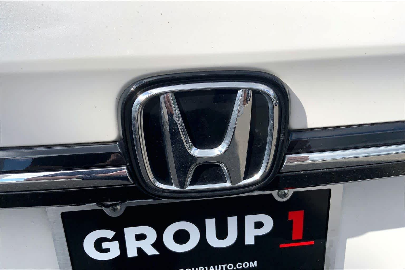 2024 Honda Odyssey EX-L - Photo 10