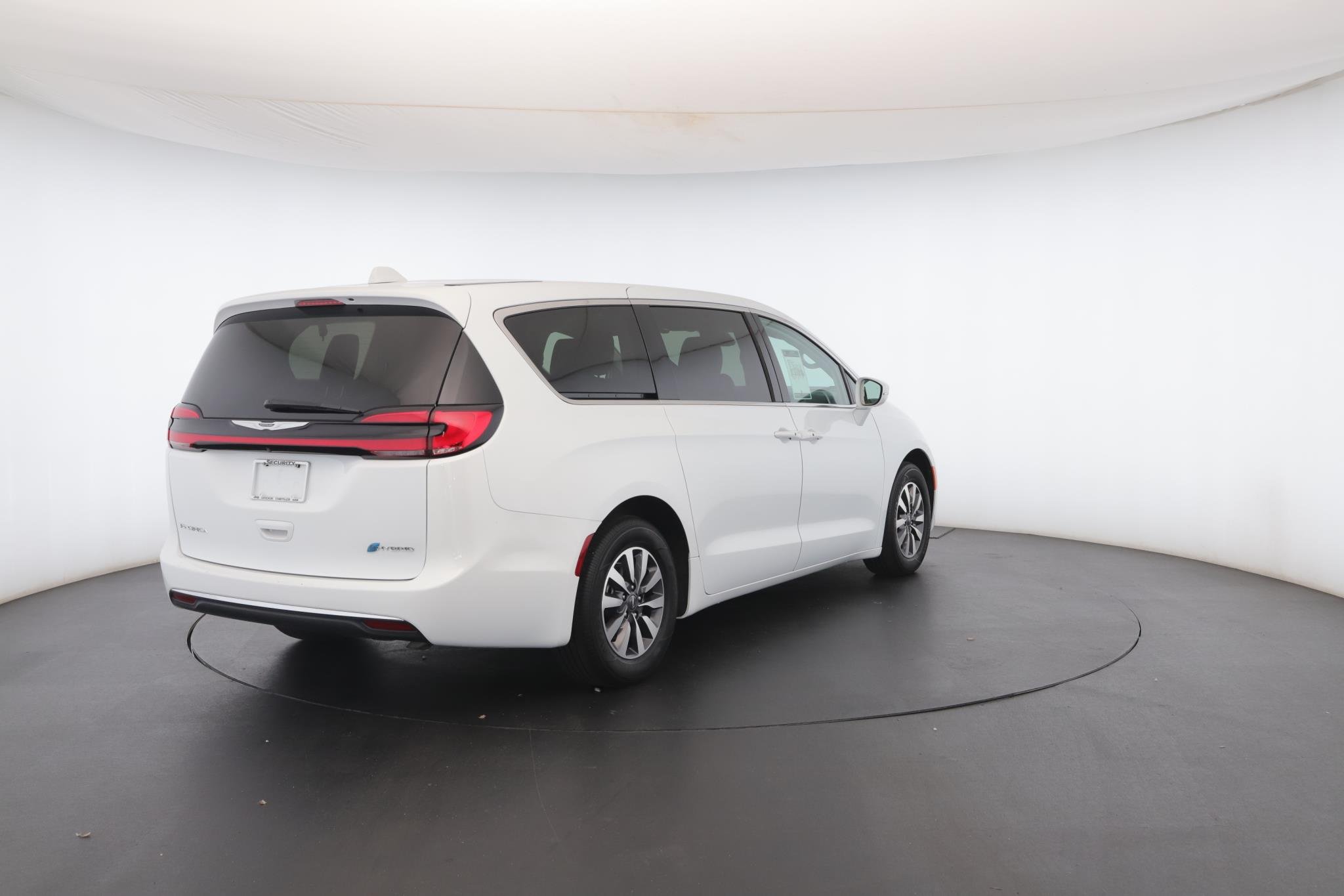 2022 Chrysler Pacifica Hybrid Touring L - Photo 27