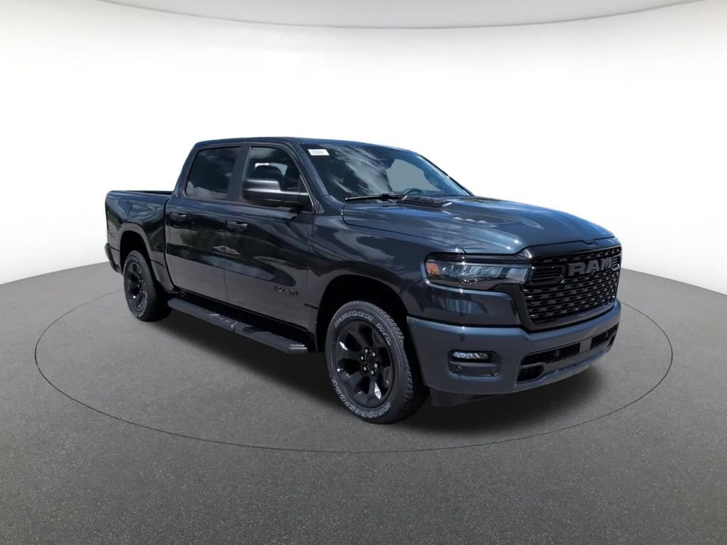 New 2026 Blue Ram Express image 4