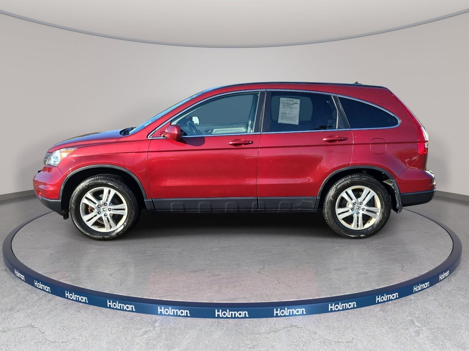 Used 2011  Honda EX-L image 9
