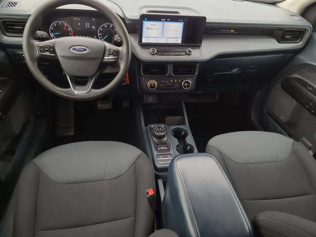 Used 2022 White Ford XL image 16