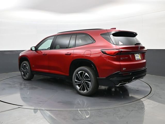 2026 Buick Enclave Sport Touring - Photo 7