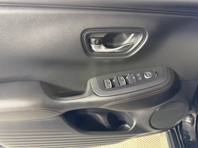 2024 Honda HR-V Sport - Photo 43