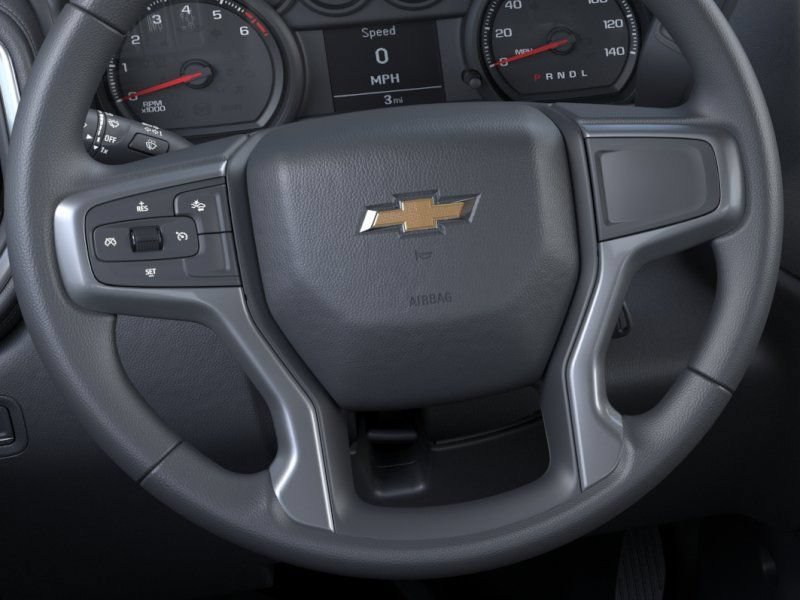 2026 Chevrolet Silverado 2500 HD Work Truck - Photo 19