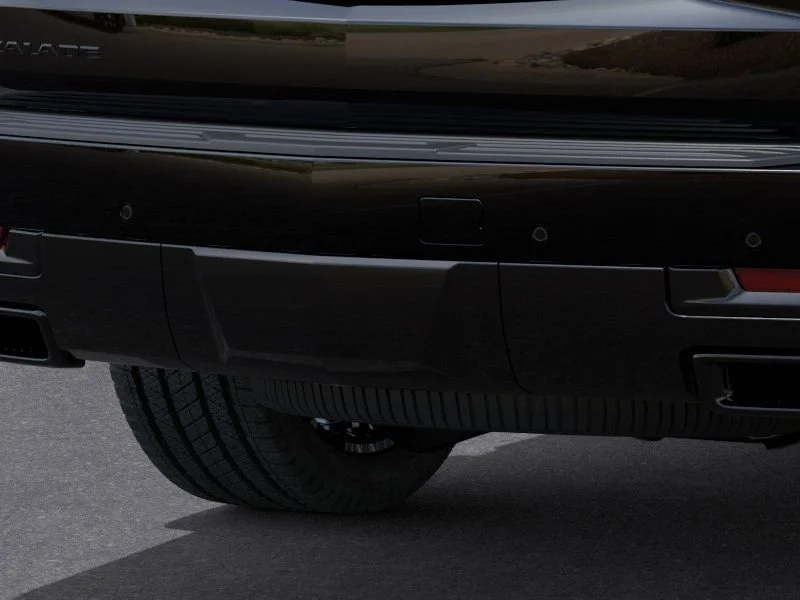 2026 Cadillac Escalade ESV Platinum Sport - Photo 14
