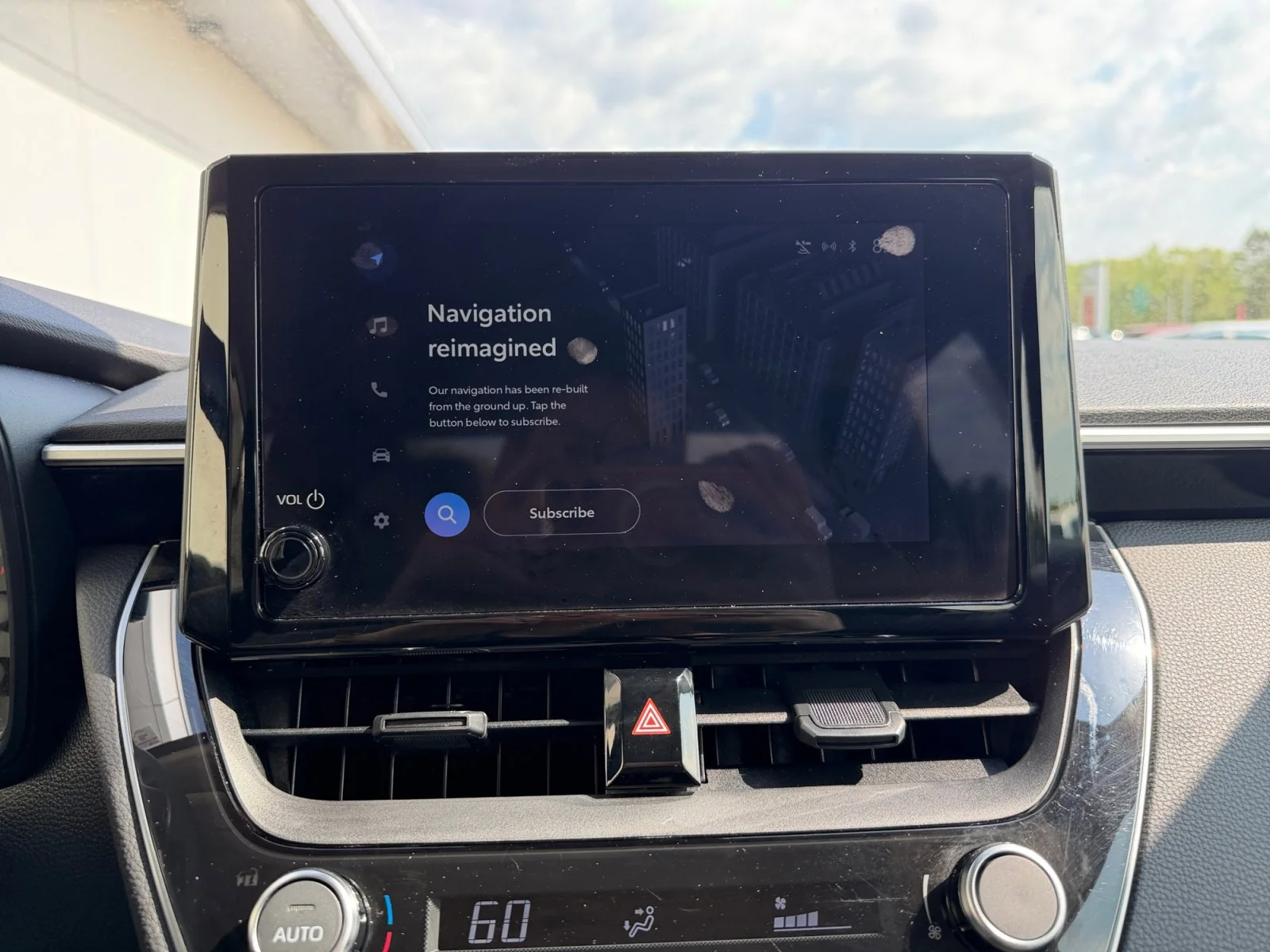 Used 2024 Blueprint Toyota LE image 20