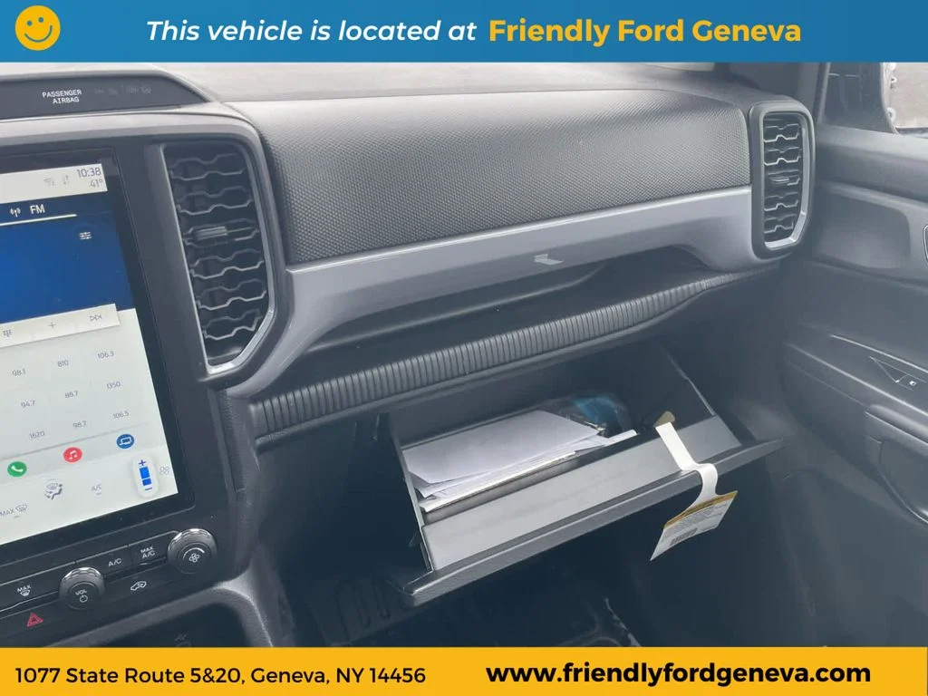 Used 2025 Carbonized Gray Metallic Ford XL image 56