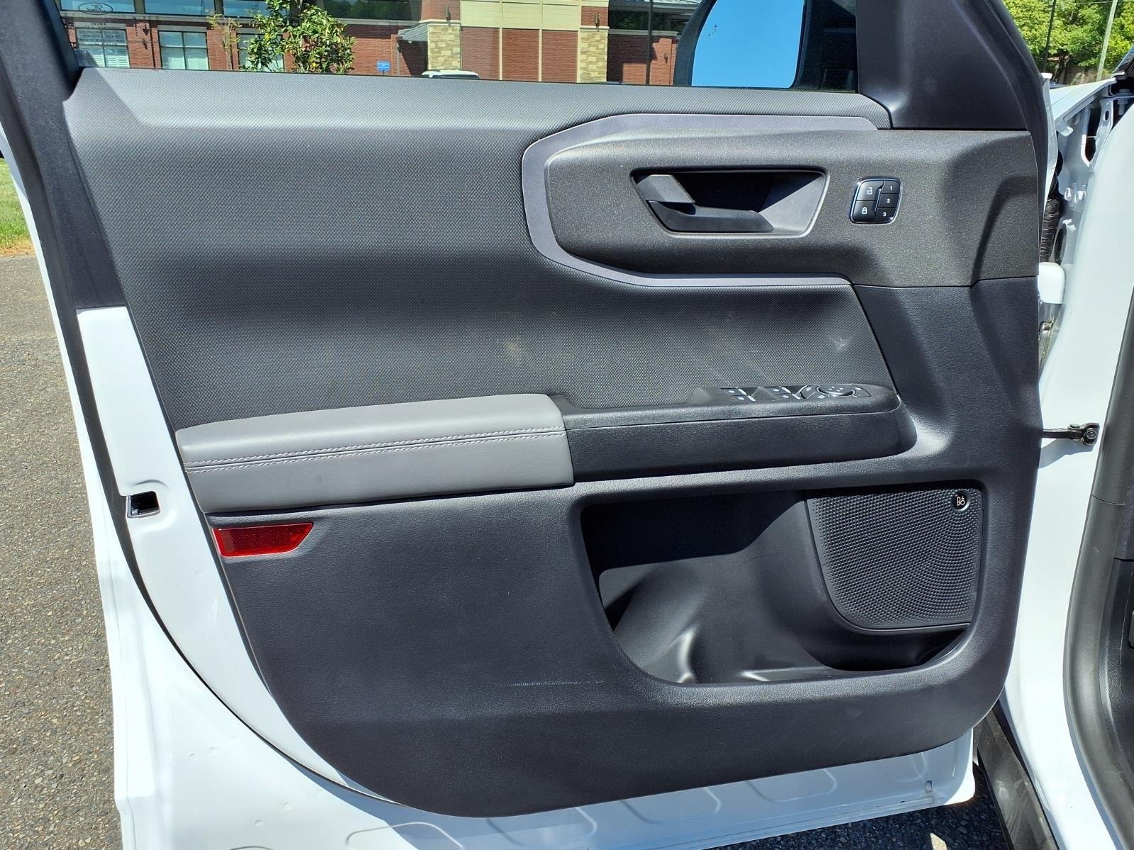 2025 Ford Bronco Sport Badlands - Photo 29