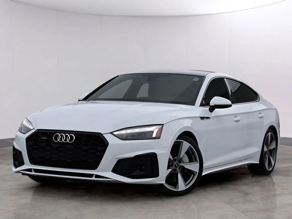 2021 Audi A5 Sportback 45 Premium Plus quattro S tronic's photo