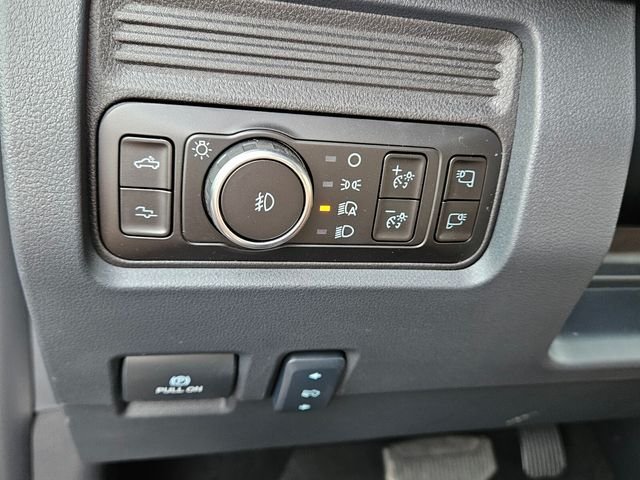 2026 Ford F-350 Super Duty Platinum - Photo 26