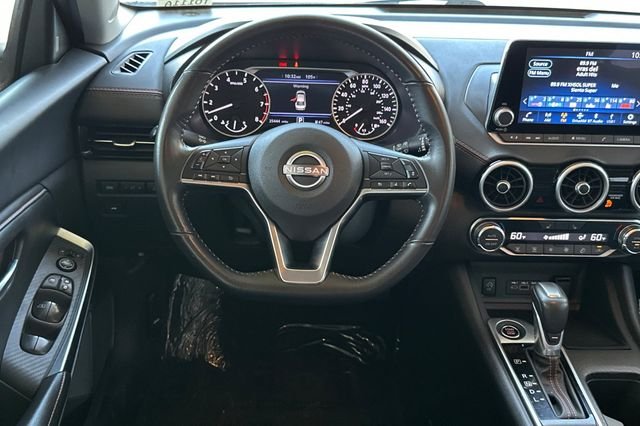 Used 2024 White Nissan SR image 13