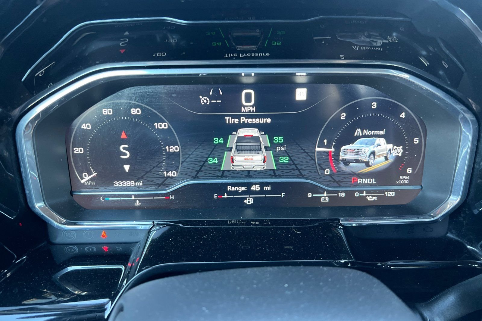 2023 GMC Sierra 1500 Elevation - Photo 24