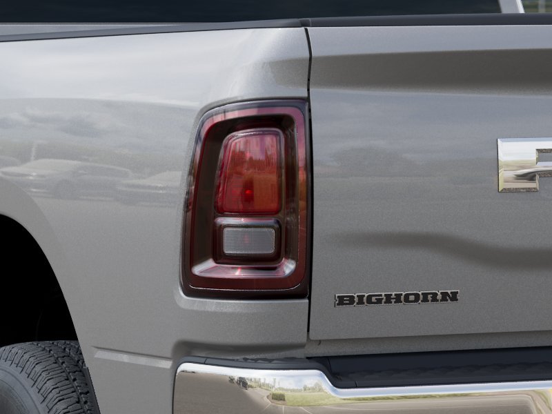 2026 RAM 2500 Big Horn - Photo 35