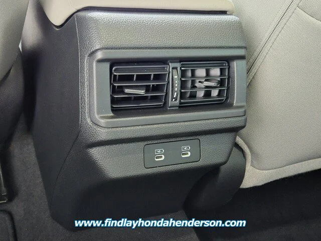 2025 Honda Accord LX - Photo 51