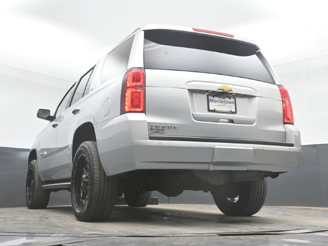 Used 2019 Silver Chevrolet LT image 47