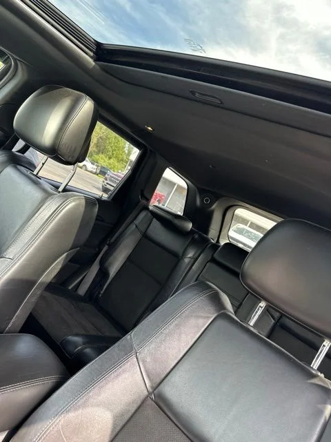 Used 2019 Bright White Clearcoat Jeep Altitude image 10