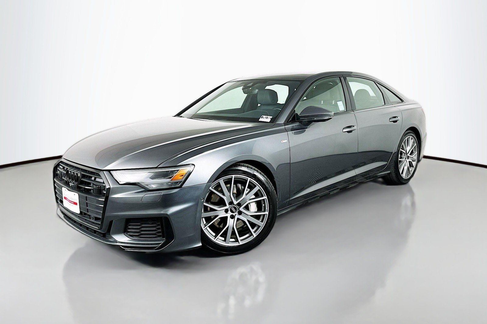 2023 Audi A6