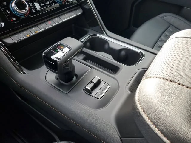 New 2026 Onyx Black GMC AT4 image 19