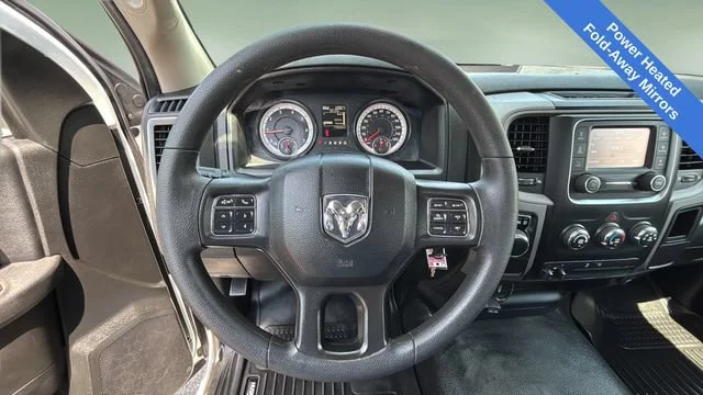 Used 2022  Ram Tradesman image 13