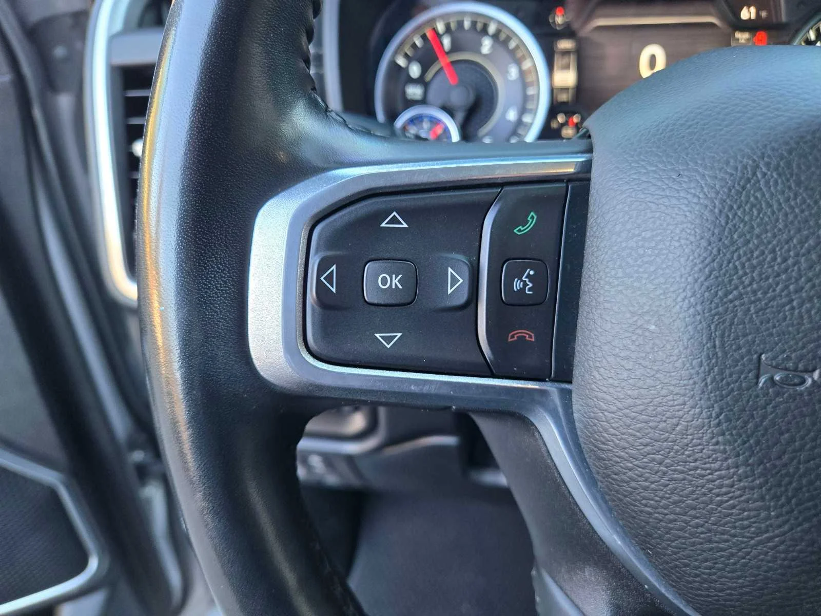 2022 RAM Ram 1500 Pickup Laramie - Photo 27