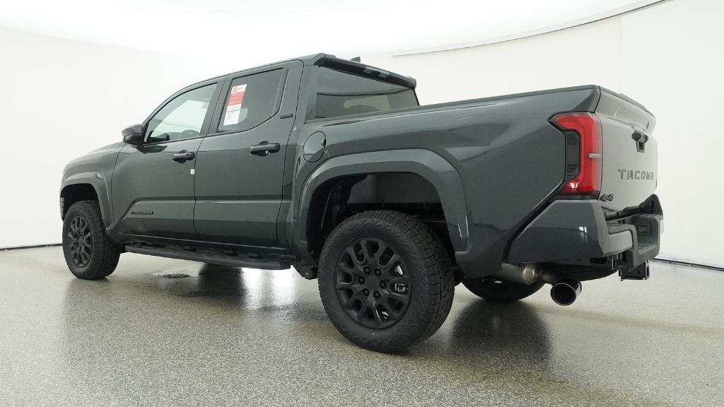 New 2026 Underground Toyota SR5 image 19
