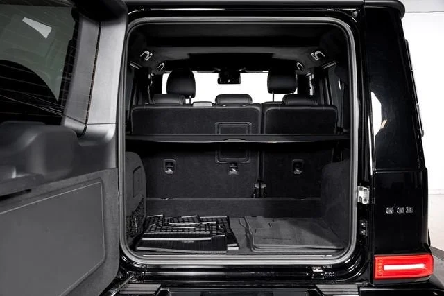 Used 2024 Black Mercedes-Benz G 63 AMG® image 5