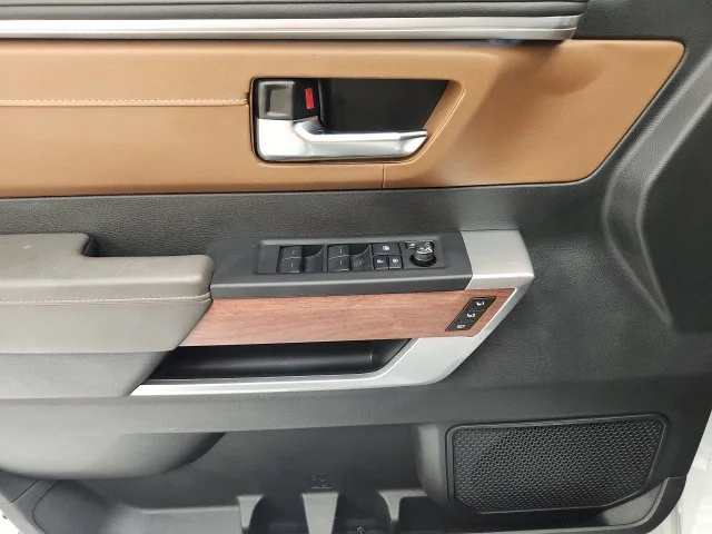 Used 2025 Beige Toyota 1794 Edition image 17
