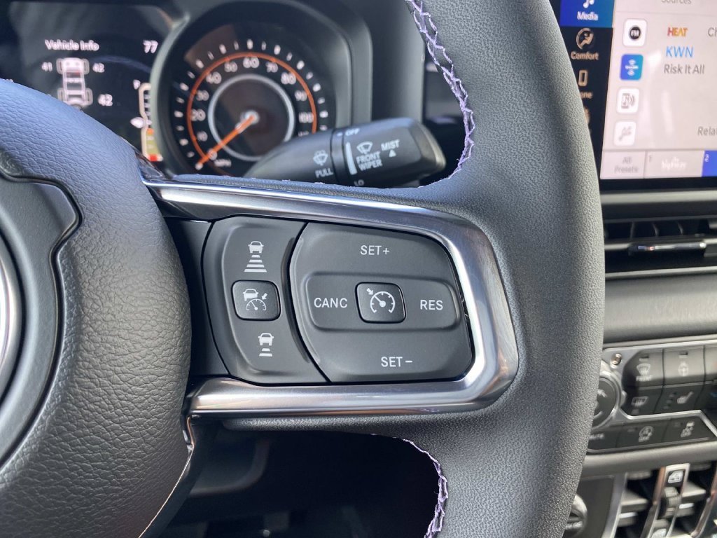 New 2026 Joose Exterior Paint Jeep  image 18