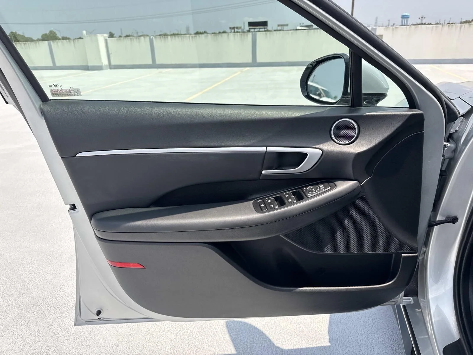 2025 Hyundai Sonata SEL - Photo 19