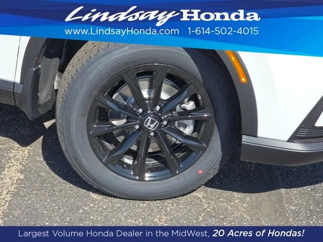 2025 Honda CR-V Sport - Photo 11