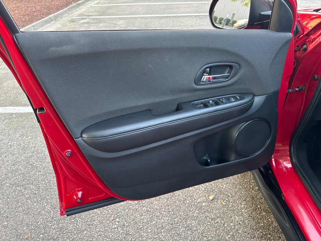 Used 2019 Red Honda Sport image 22