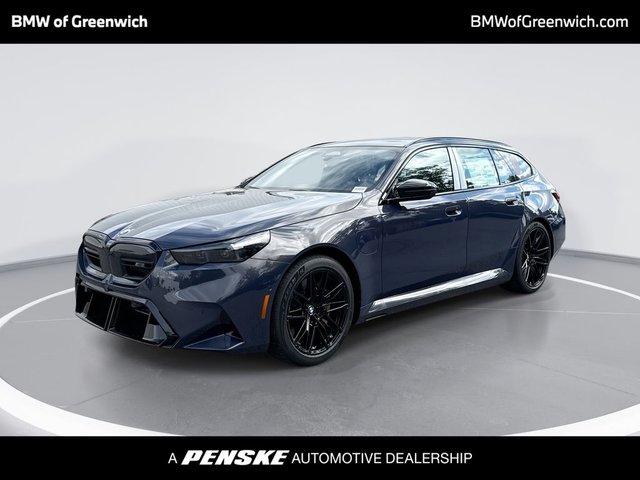 2027|BMW|M5|Base|4D Wagon