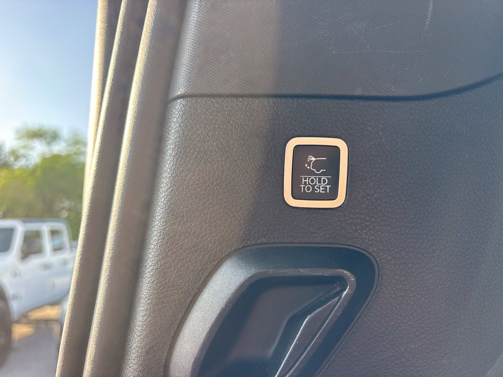 Used 2024 Gray Jeep Series III image 17
