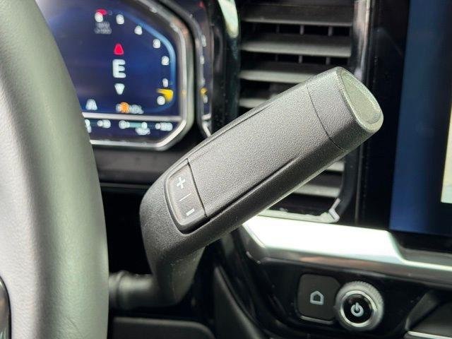 2025 Chevrolet Silverado 1500 LT - Photo 35