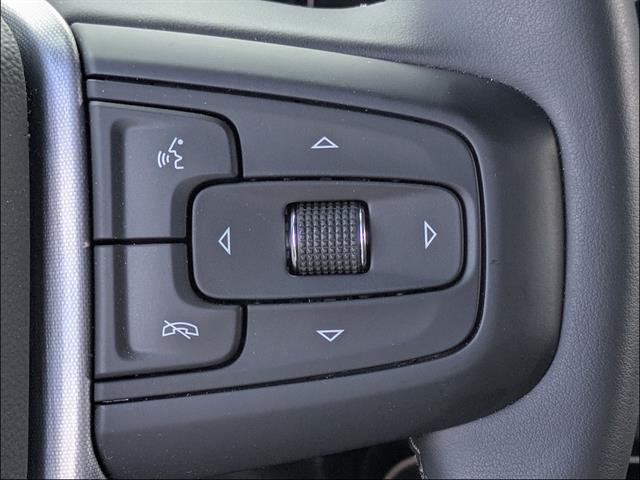 2026 GMC Sierra 1500 SLE - Photo 20